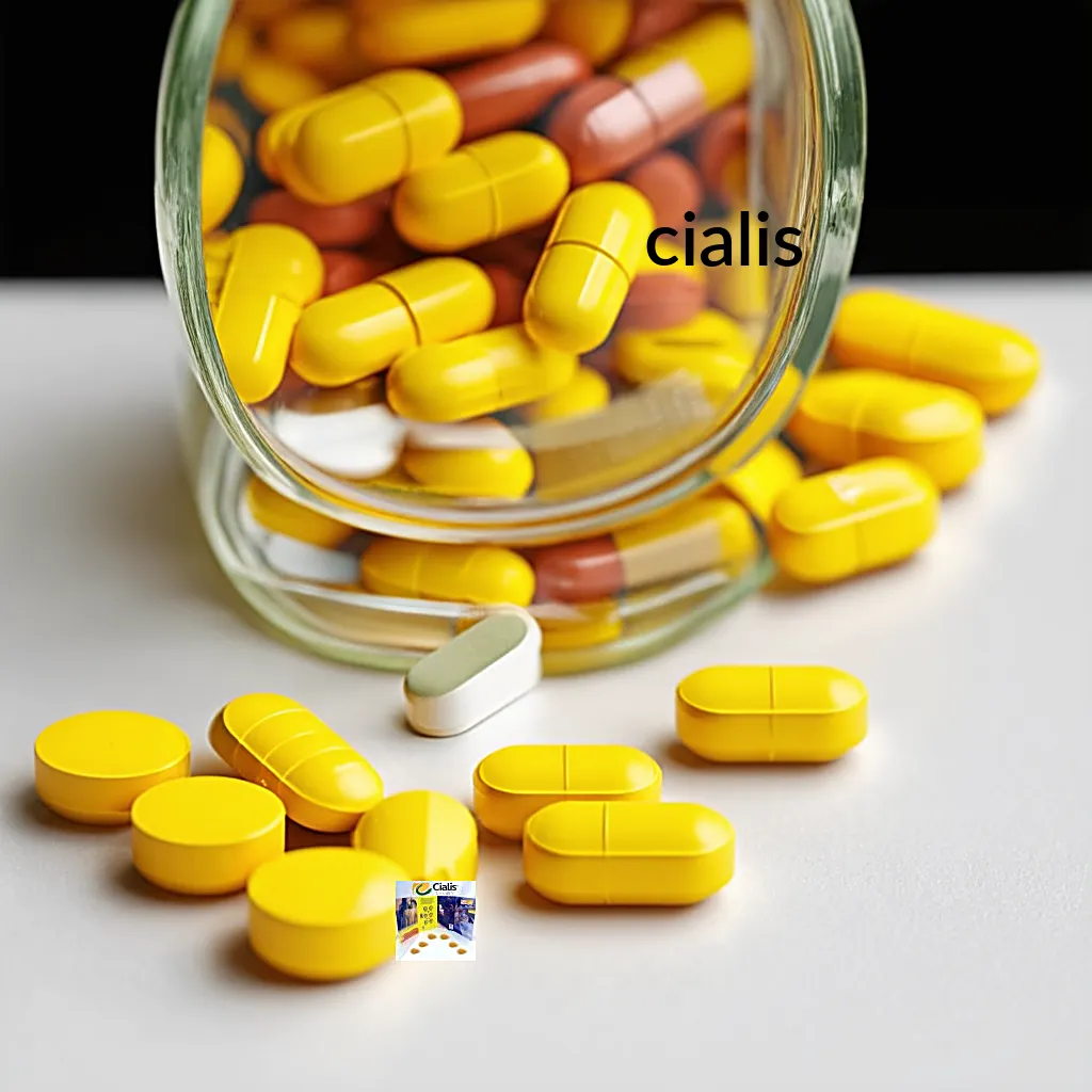 Cialis ocupa receta